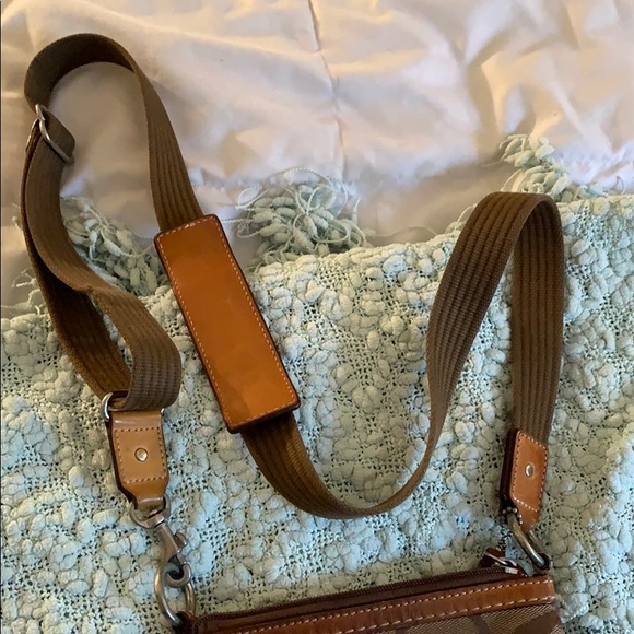 Coach bag - Picture 4 of 4